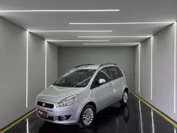 Fiat Idea