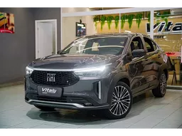 Fiat Fastback