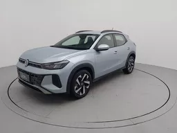 Volkswagen Tera