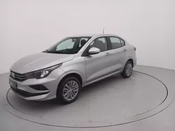 Fiat Cronos