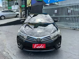 Corolla