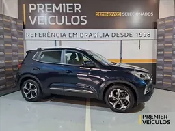 Chery Tiggo 5X Pro