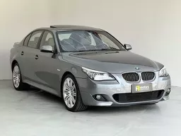 BMW 550i
