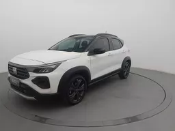 Fiat Pulse
