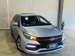 Chery Arrizo 6