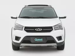 Chery Tiggo