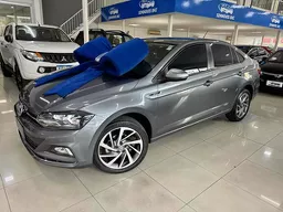Volkswagen Virtus