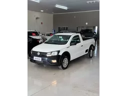 Volkswagen Saveiro