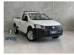 Volkswagen Saveiro