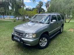 Chevrolet Blazer