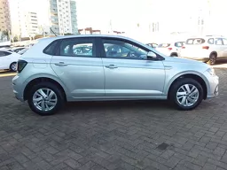 Volkswagen Polo Hatch