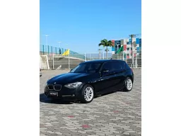 BMW 118i