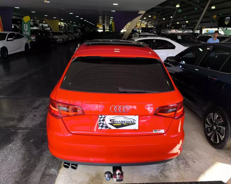 Foto do carro