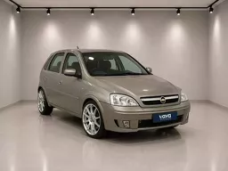 Chevrolet Corsa