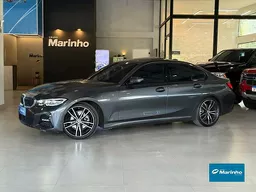 BMW 320i