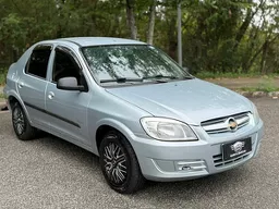 Chevrolet Prisma