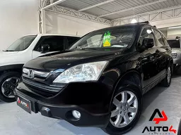 Honda CRV