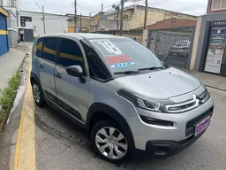 Citroën Aircross