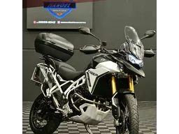 Tiger 900