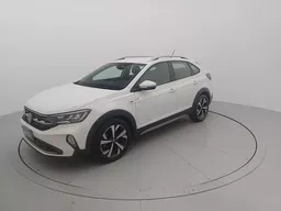 Volkswagen Nivus