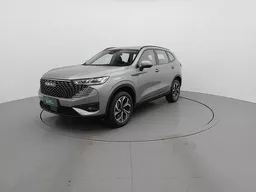 GWM Haval H6