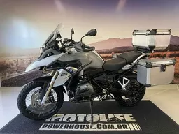 R 1200 GS