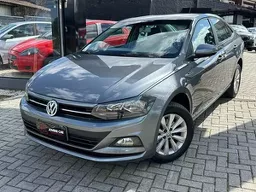 Volkswagen Virtus