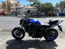 MT-07