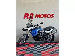 BMW F 800 GS