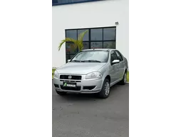 Fiat Siena