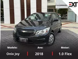Chevrolet Joy