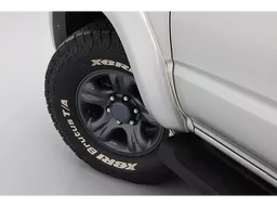 Toyota Hilux SW4