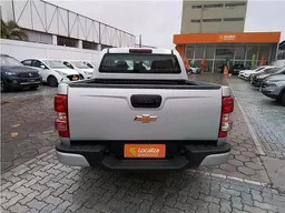 Chevrolet S10