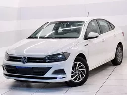 Volkswagen Virtus