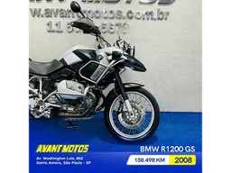 R 1200 GS