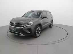 Volkswagen Taos