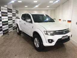 Mitsubishi L200 Triton