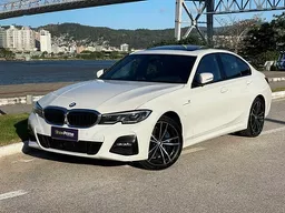 BMW 330e