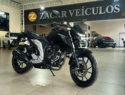 Fazer 250