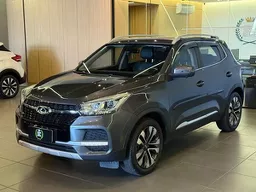 Chery Tiggo 5X