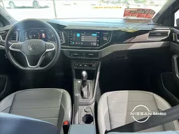 Volkswagen Nivus