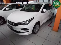 Fiat Cronos