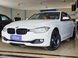 BMW 320i