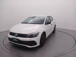 Volkswagen Polo Hatch