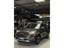 Chery Tiggo 5X