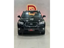 Hyundai Santa Fé
