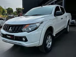Mitsubishi L200 Triton