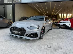Audi RS5