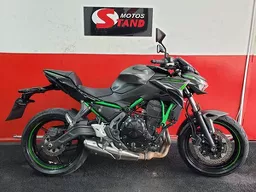 Z 650
