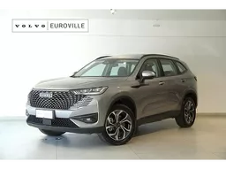 GWM Haval H6
